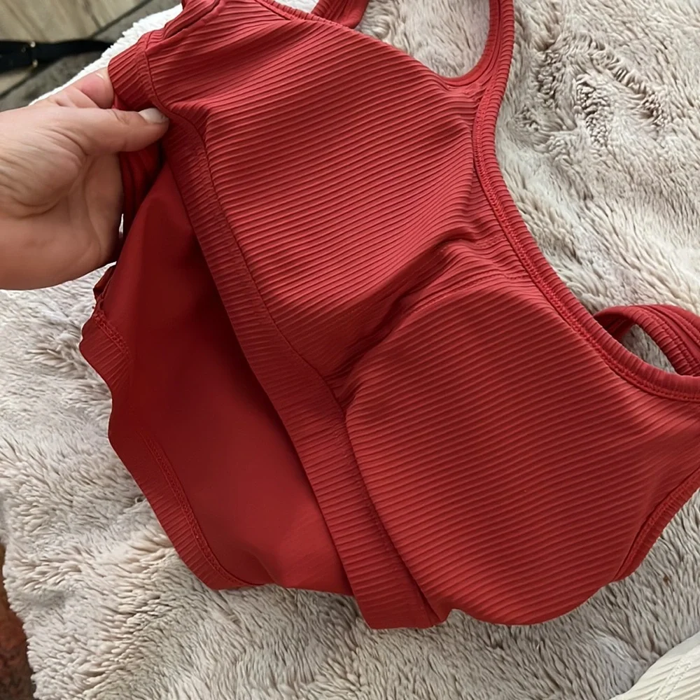 Amazon workout tank tops - Picture 2 of 2